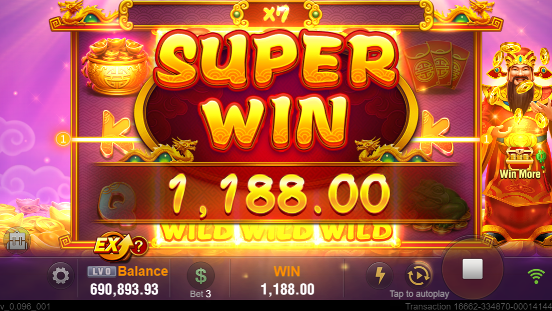 super bingo jili how to place parlay bet